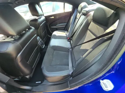 More photos of 2022 Dodge Charger R/T Scat Pack Widebody at Clement Supercenter, MO