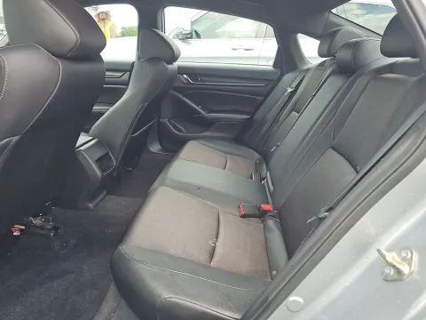 More photos of 2020 Honda Accord Sport at Clement Supercenter, MO