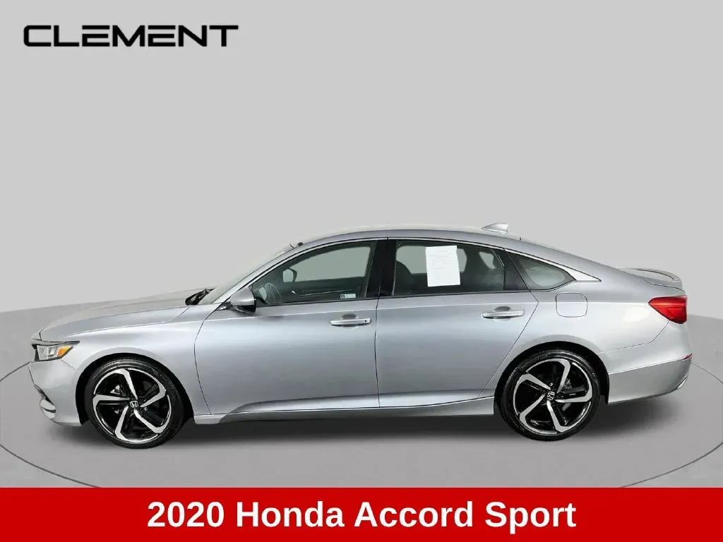 Honda Accord photo 4