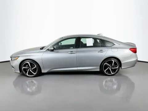 More photos of 2020 Honda Accord Sport at Clement Supercenter, MO
