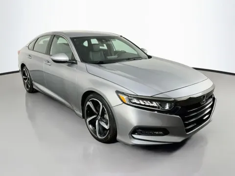 Another view of 2020 Honda Accord Sport for sale in St. Charles, MO at Clement Supercenter