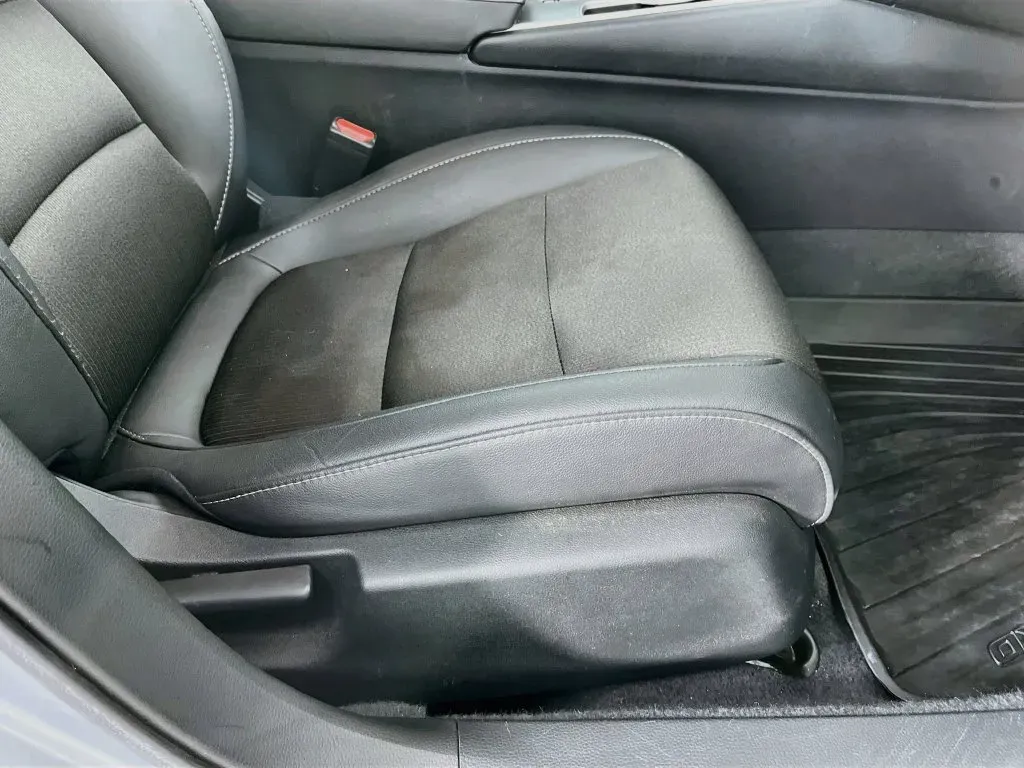 Honda Accord photo 31