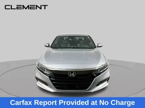Photos of 2020 Honda Accord Sport for sale in St. Charles, MO at Clement Supercenter