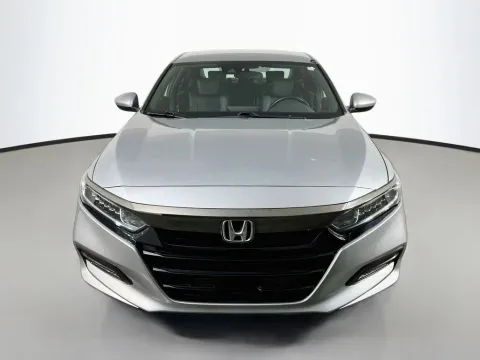 Photos of 2020 Honda Accord Sport for sale in St. Charles, MO at Clement Supercenter