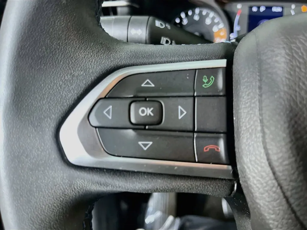 Jeep Compass photo 14
