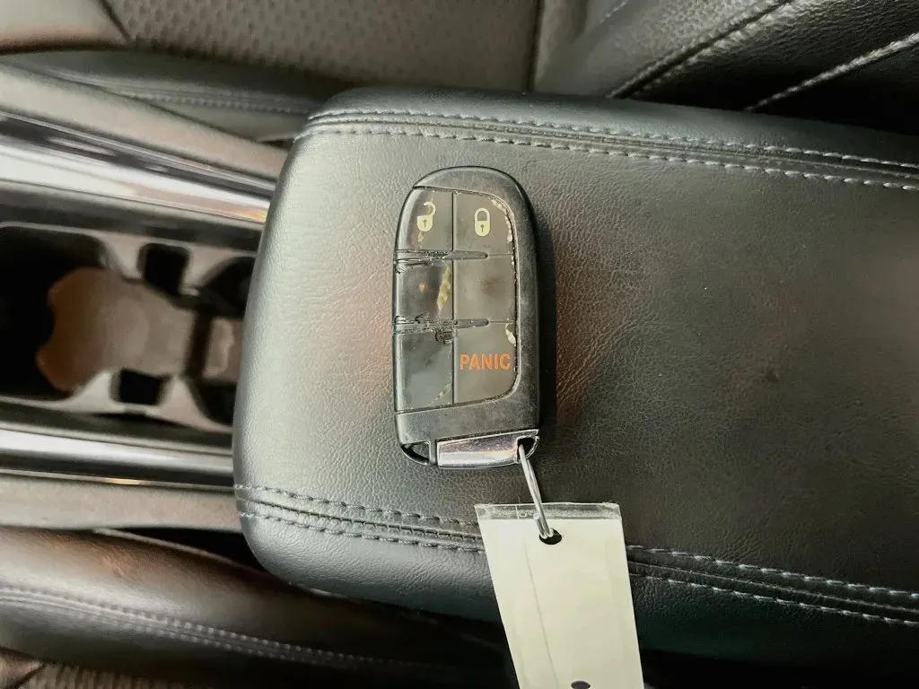 Jeep Compass photo 21