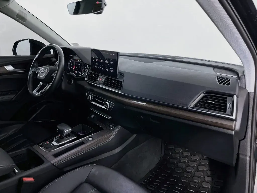 Audi Q5 photo 35