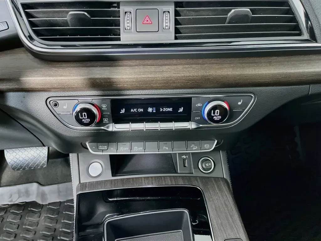 Audi Q5 photo 20