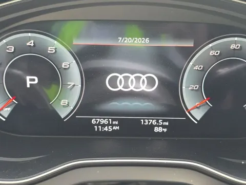 Photos of 2021 Audi Q5 45 Premium Plus for sale in St. Charles, MO at Clement Supercenter