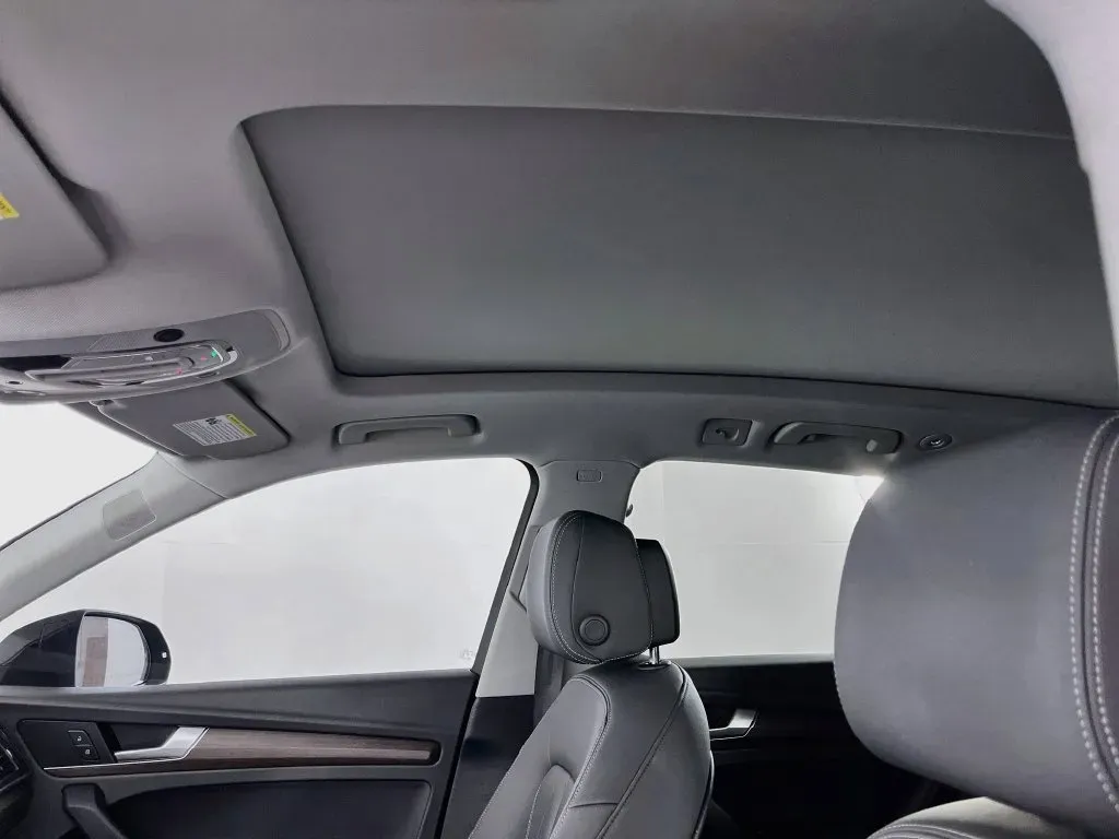 Audi Q5 photo 23