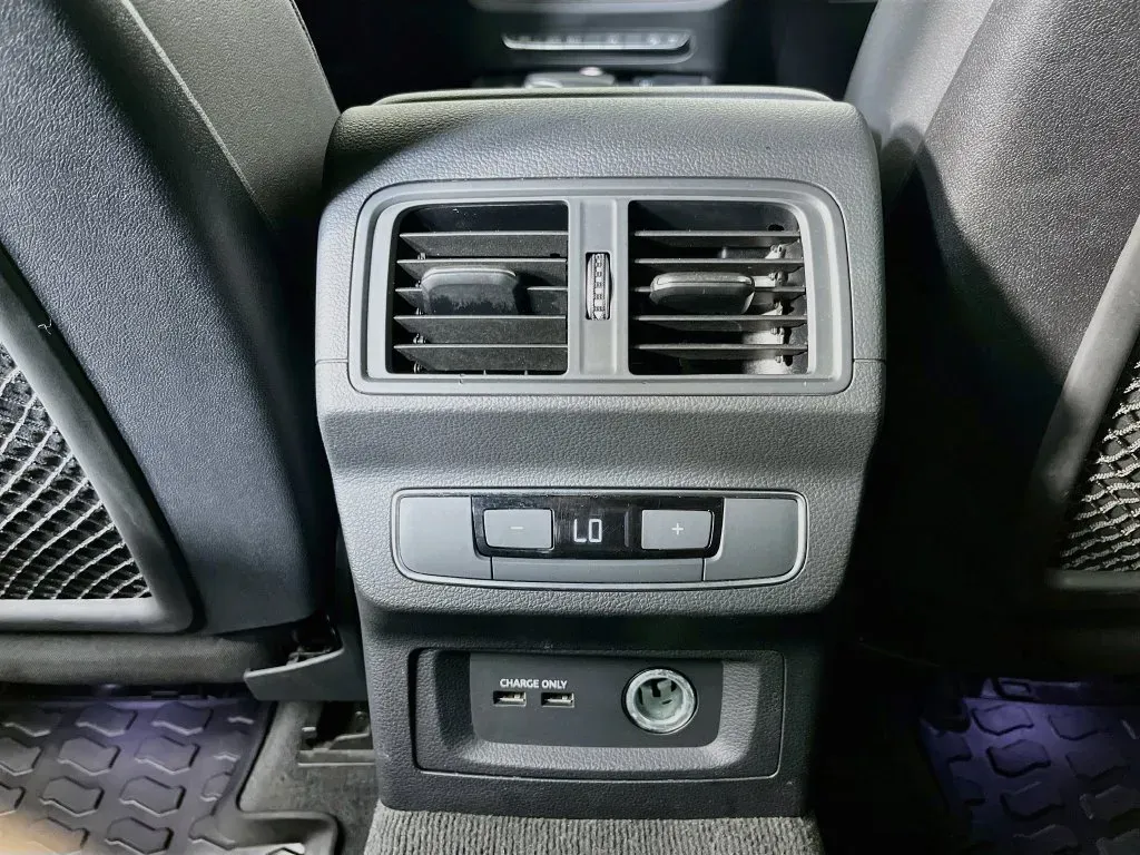 Audi Q5 photo 33