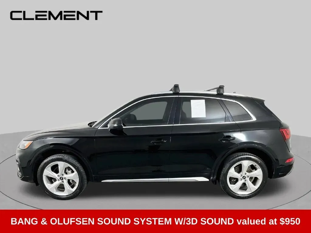 Audi Q5 photo 4