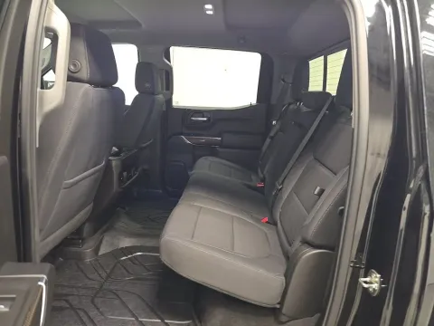 More photos of 2020 Chevrolet Silverado 1500 RST at Clement Supercenter, MO