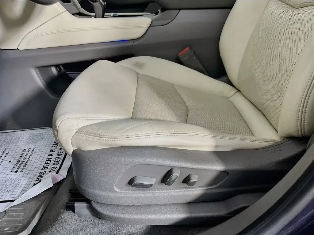 Cadillac XT5 photo 27