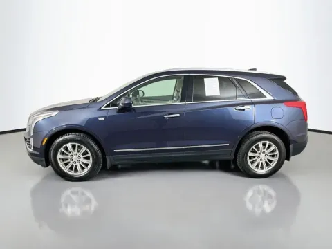 More photos of 2018 Cadillac XT5 Luxury at Clement Supercenter, MO