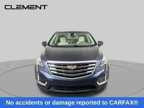 Photos of 2018 Cadillac XT5 Luxury for sale in St. Charles, MO at Clement Supercenter