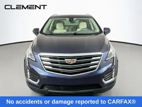 Photos of 2018 Cadillac XT5 Luxury for sale in St. Charles, MO at Clement Supercenter