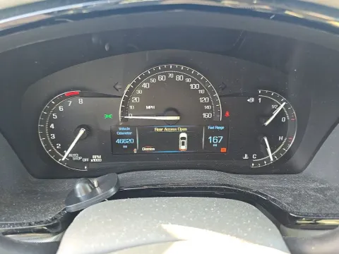 Photos of 2018 Cadillac XT5 Luxury for sale in St. Charles, MO at Clement Supercenter