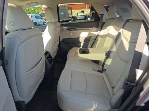 More photos of 2018 Cadillac XT5 Luxury at Clement Supercenter, MO