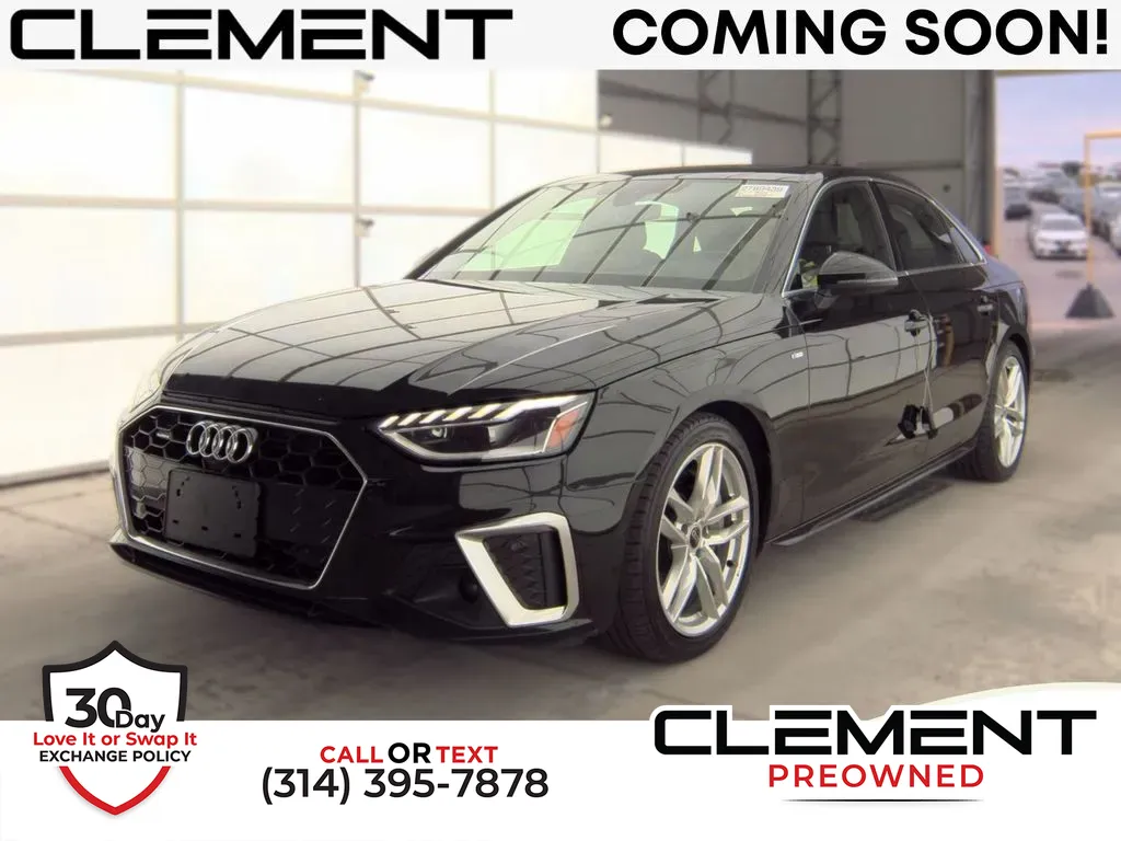 2023 Audi A4 45 S line Premium Plus for sale in St. Charles, MO