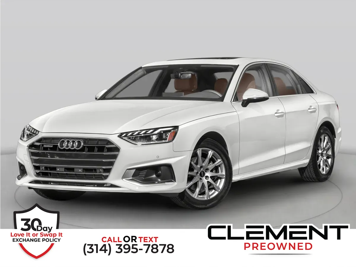 2023 Audi A4 45 S line Premium Plus for sale in St. Charles, MO