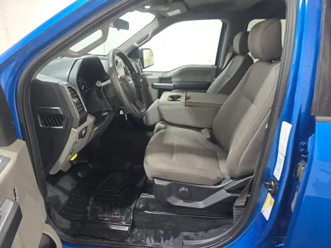Another view of 2020 Ford F-150 XLT for sale in St. Charles, MO at Clement Supercenter