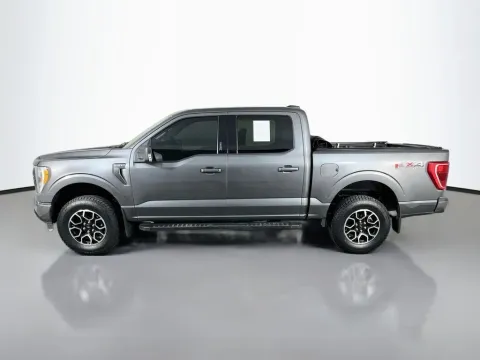 More photos of 2022 Ford F-150 XLT at Clement Supercenter, MO