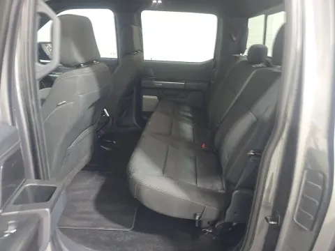 More photos of 2022 Ford F-150 XLT at Clement Supercenter, MO