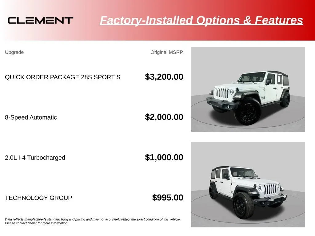 Jeep Wrangler photo 15
