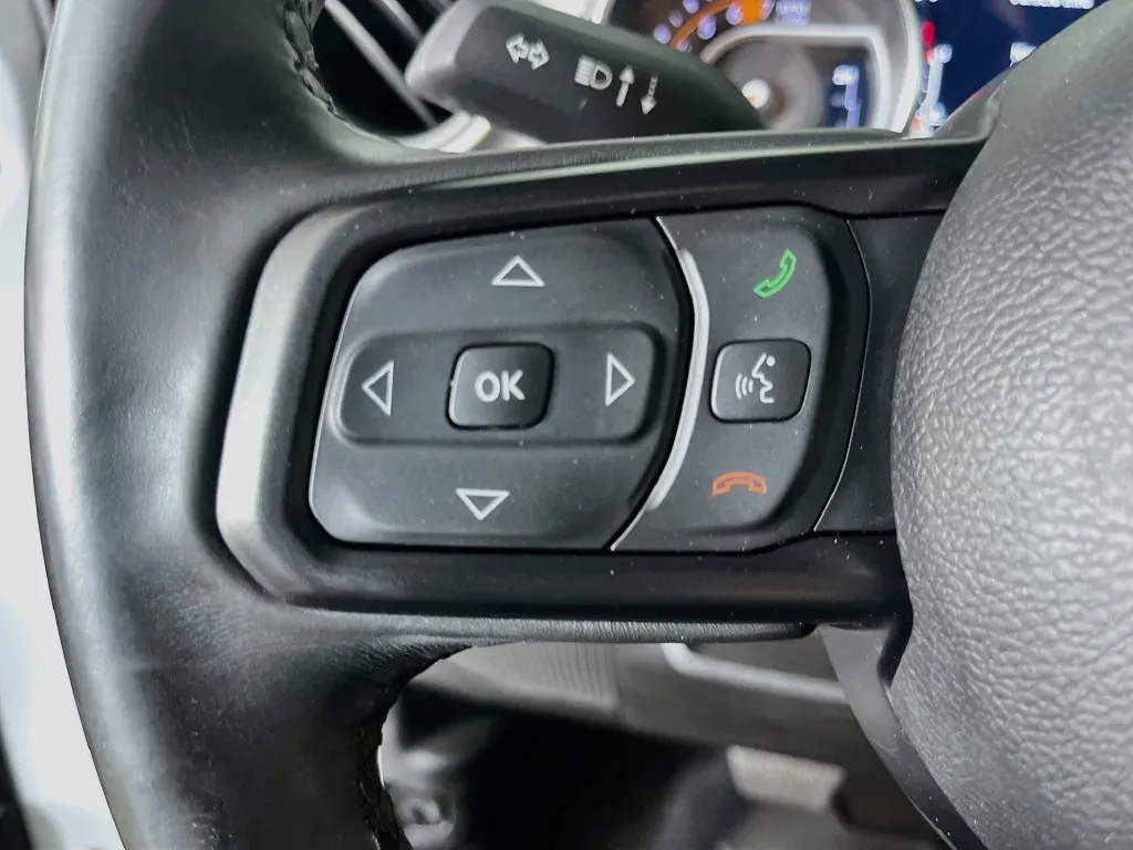 Jeep Wrangler photo 14