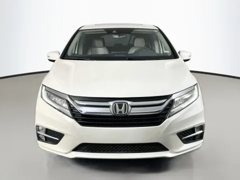 Photos of 2019 Honda Odyssey Touring for sale in St. Charles, MO at Clement Supercenter
