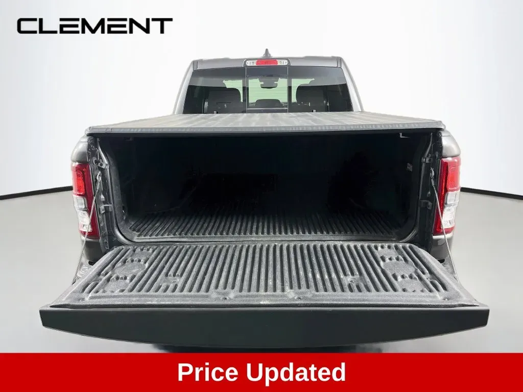 Ram 1500 photo 9