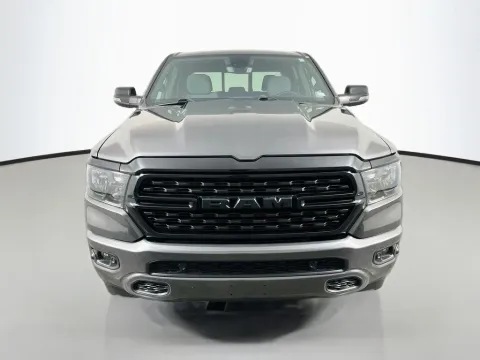 Photos of 2023 Ram 1500 Big Horn/Lone Star for sale in St. Charles, MO at Clement Supercenter