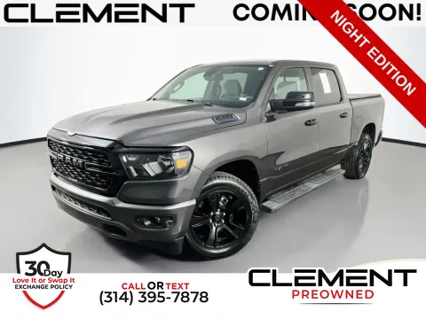 Unknown 2023 Ram 1500 Big Horn/Lone Star for sale in St. Charles, MO