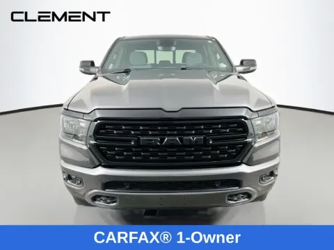 Photos of 2023 Ram 1500 Big Horn/Lone Star for sale in St. Charles, MO at Clement Supercenter