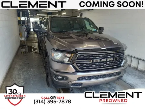 Unknown 2023 Ram 1500 Big Horn/Lone Star for sale in St. Charles, MO