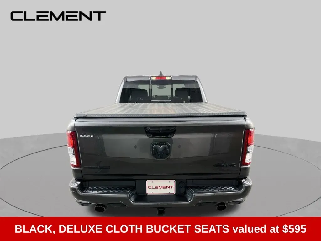 Ram 1500 photo 7