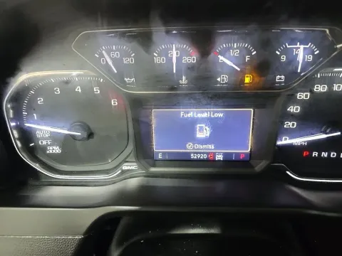 Photos of 2020 GMC Sierra 1500 SLT for sale in St. Charles, MO at Clement Supercenter
