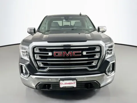 Photos of 2020 GMC Sierra 1500 SLT for sale in St. Charles, MO at Clement Supercenter