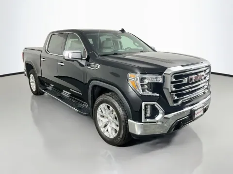 Another view of 2020 GMC Sierra 1500 SLT for sale in St. Charles, MO at Clement Supercenter