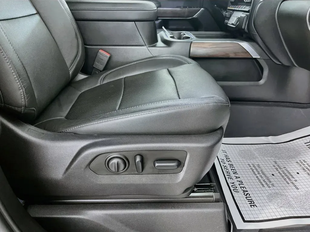 GMC Sierra photo 33