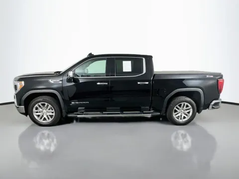 More photos of 2020 GMC Sierra 1500 SLT at Clement Supercenter, MO