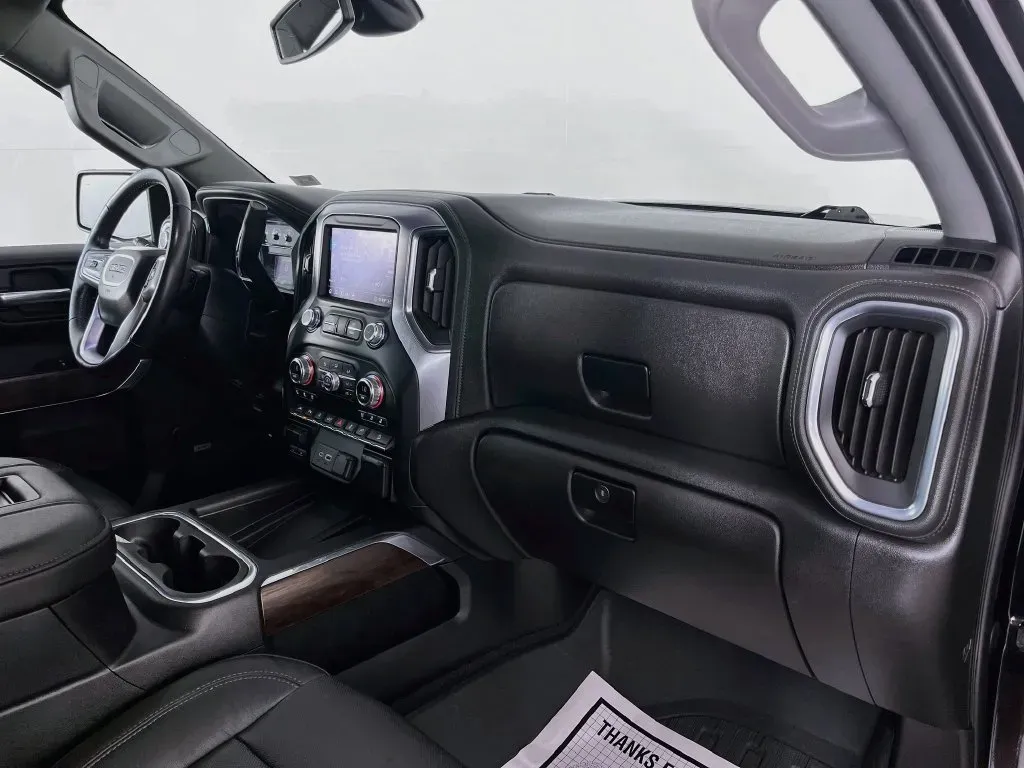 GMC Sierra photo 34