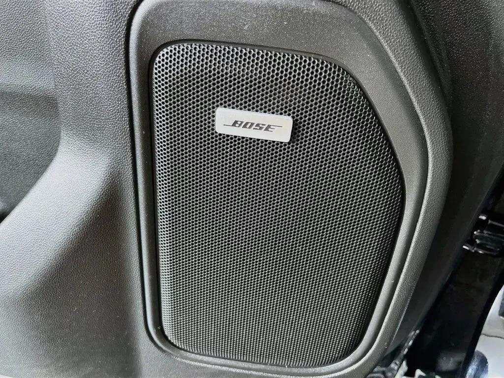 GMC Sierra photo 22