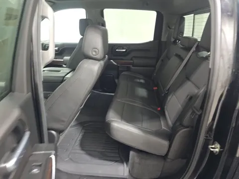 More photos of 2020 GMC Sierra 1500 SLT at Clement Supercenter, MO
