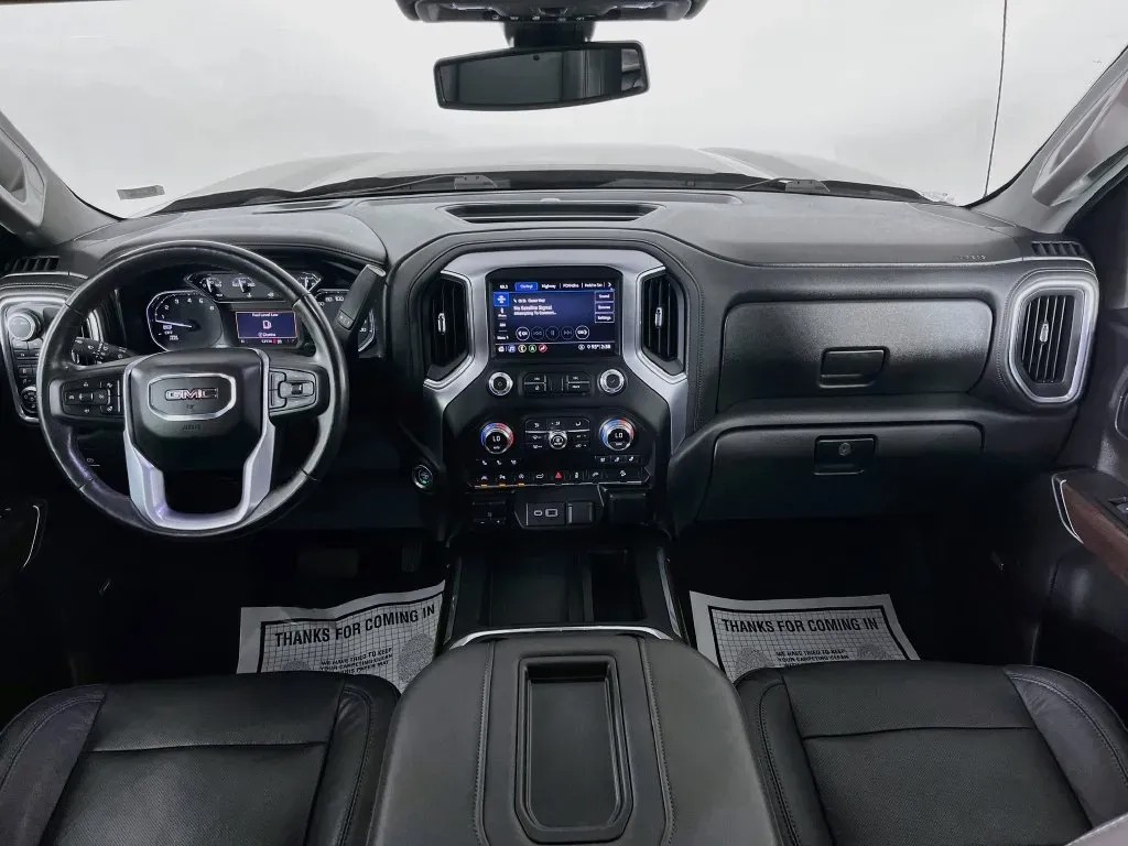 GMC Sierra photo 10