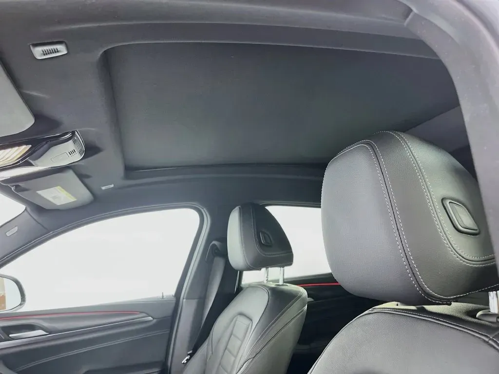 BMW X4 photo 25
