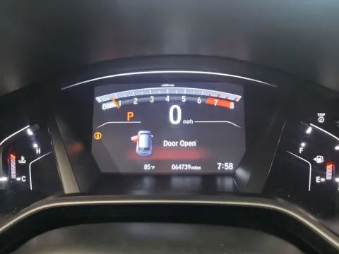 Photos of 2020 Honda CR-V EX for sale in St. Charles, MO at Clement Supercenter