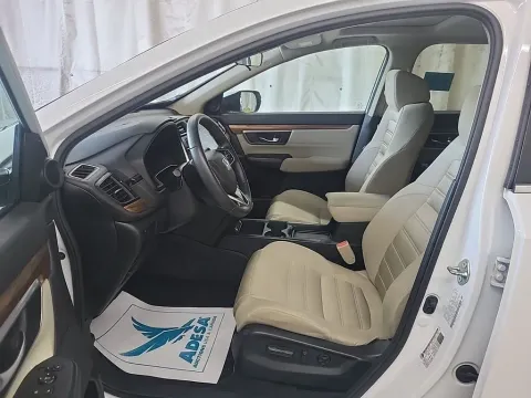 Another view of 2020 Honda CR-V EX for sale in St. Charles, MO at Clement Supercenter