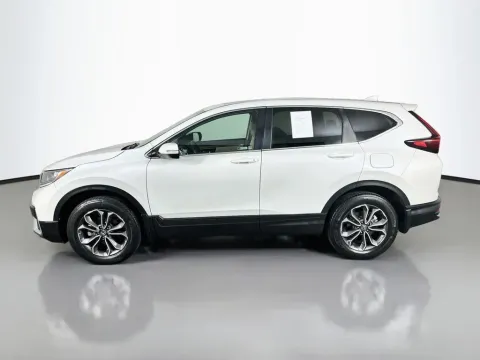 More photos of 2020 Honda CR-V EX at Clement Supercenter, MO